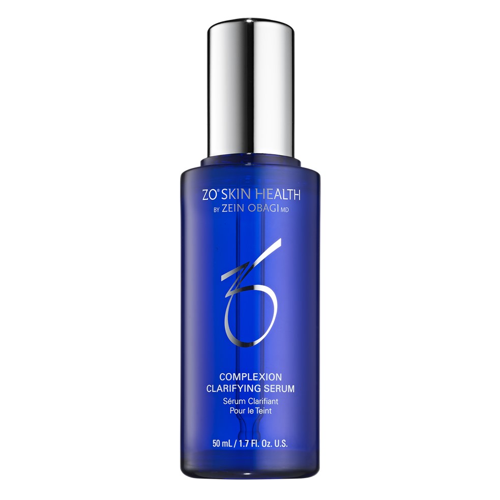 ゼオスキンヘルス クラリファイングセラム 50ml｜浄水皮ふ科クリニック