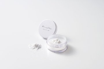 ★リニューアル★ビューティフルスキン　ミネラルフィニッシュヴェール　2.5ｇの画像