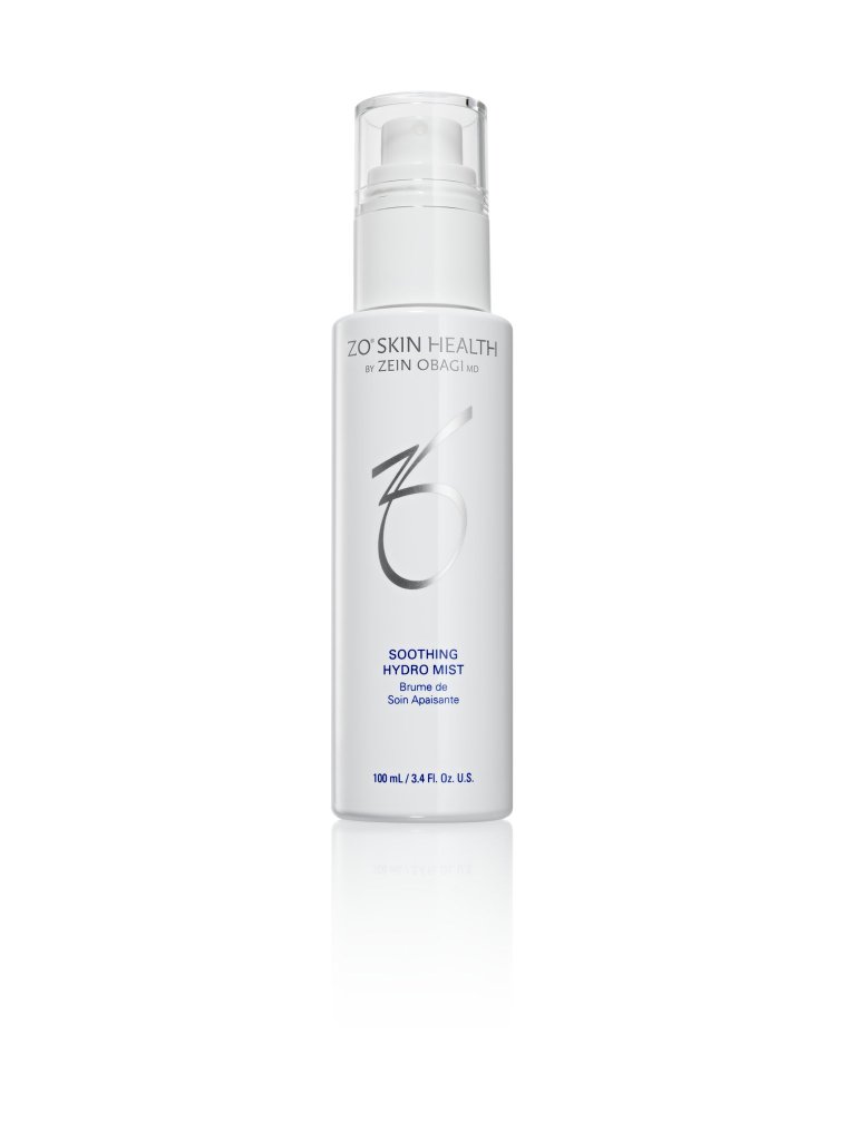 ゼオスキンヘルス　ハイドロミスト　100mlの画像