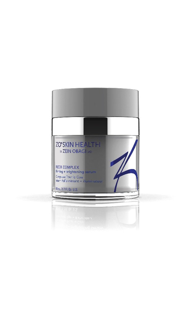 ゼオスキンヘルス　ネックコンプレックス　50mlの画像