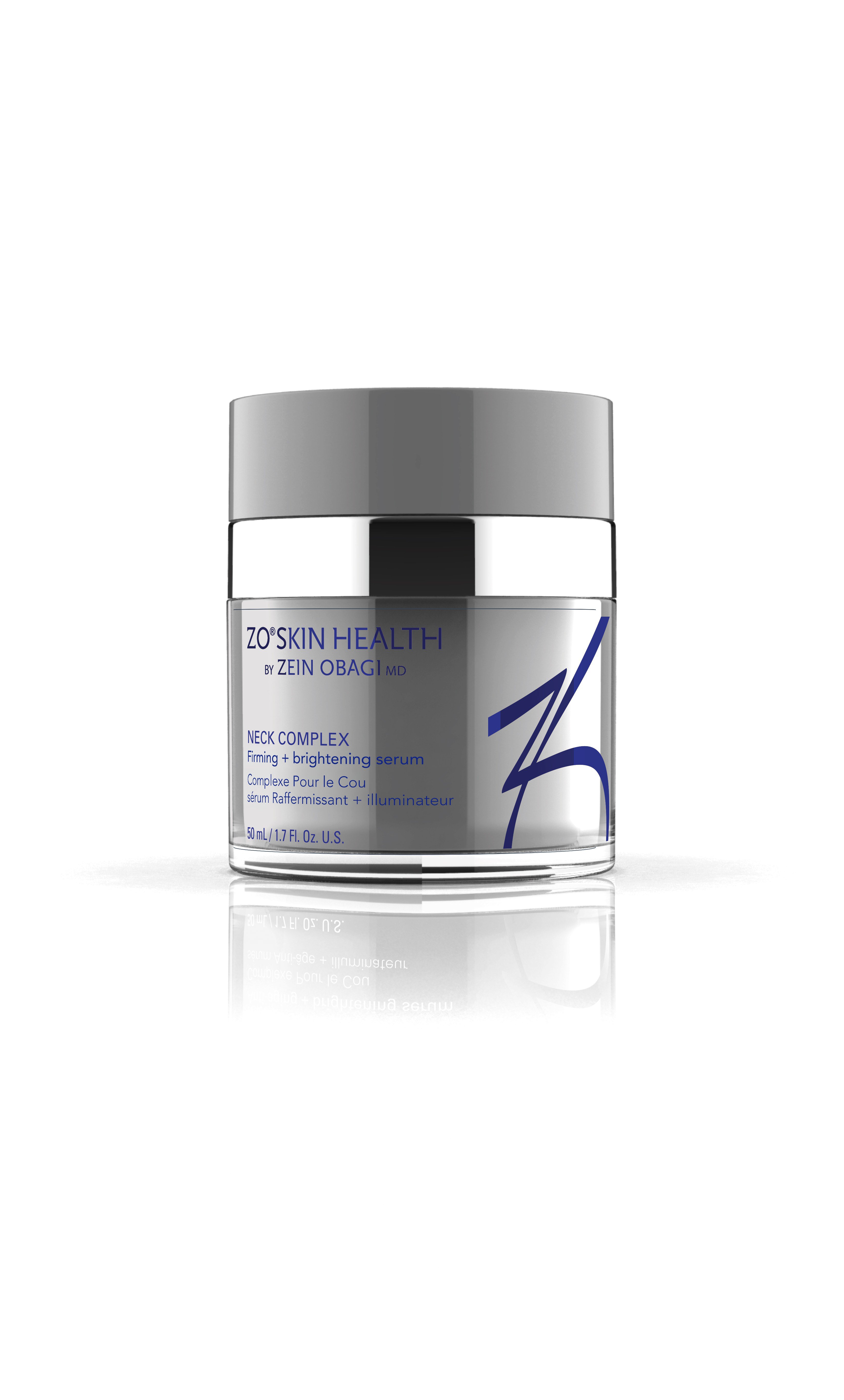 ゼオスキンヘルス　ネックコンプレックス　50mlの画像