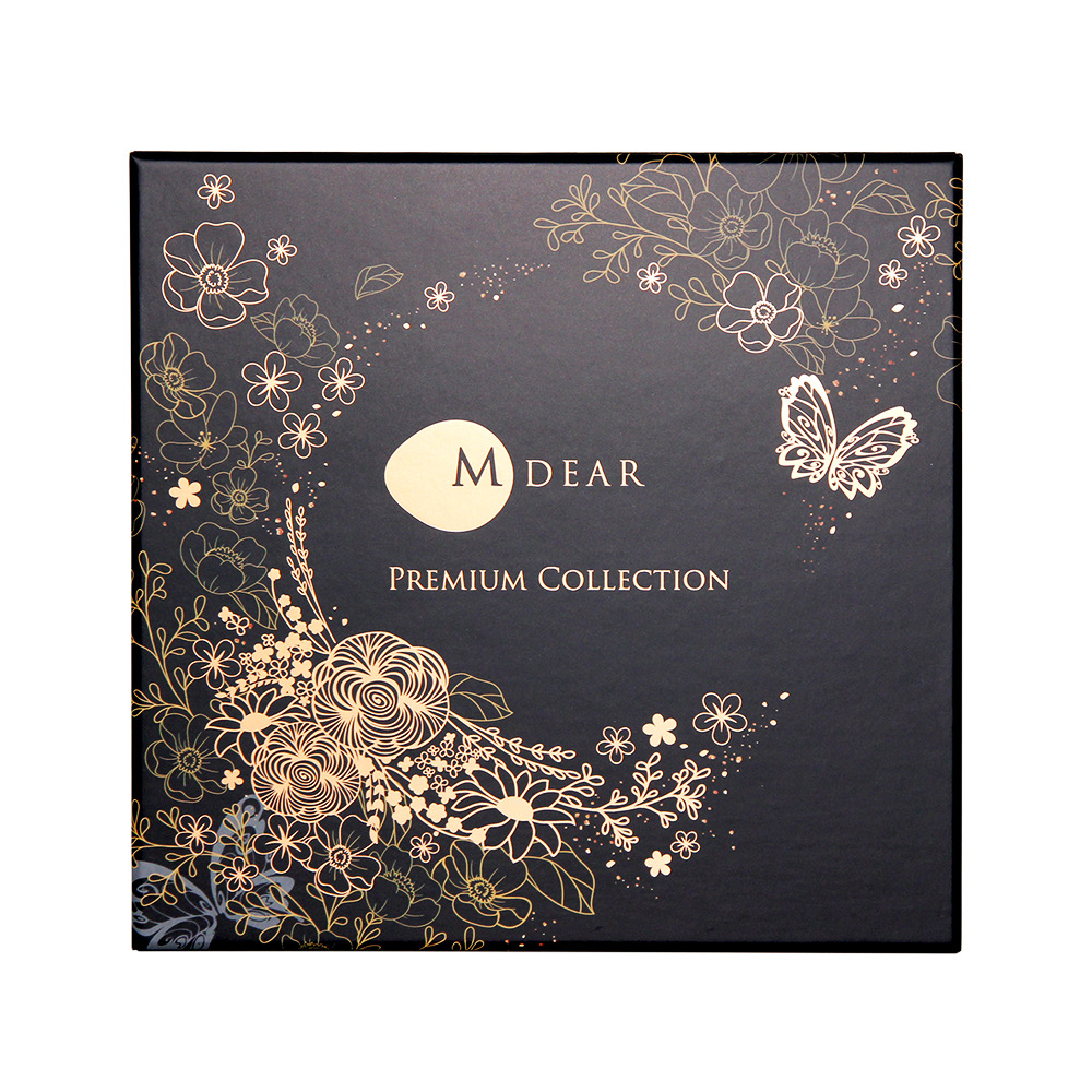 11月上旬発売♦数量限定♦エムディア　プレミアムコレクション2026の画像