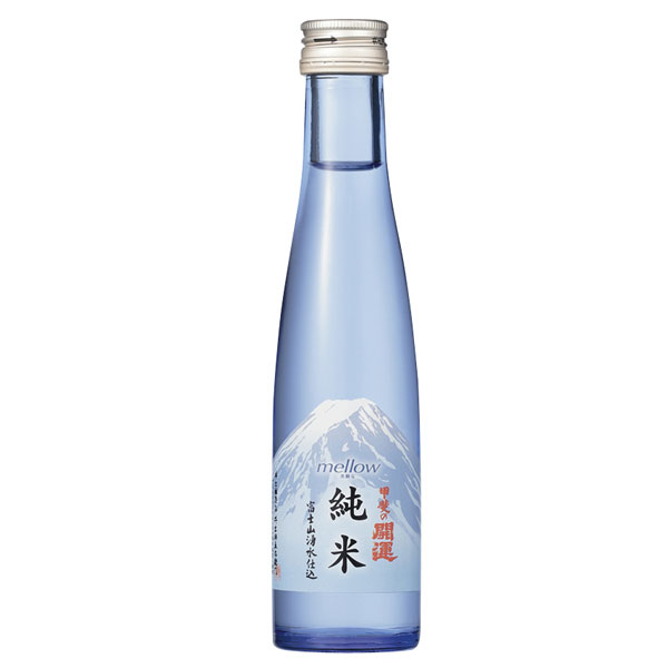 純米酒　180㎖の画像