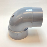 ｱﾛﾝ CU 90°IKLの画像