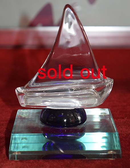 BW-184（ヨット）の画像