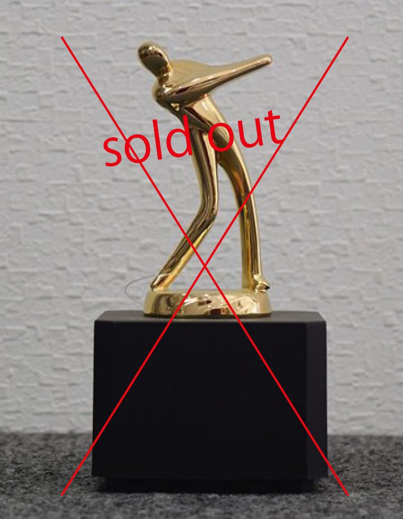 B 2809 E（ゴルフ）の画像