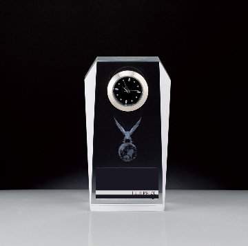 GF-10（クリスタルクロック)の画像