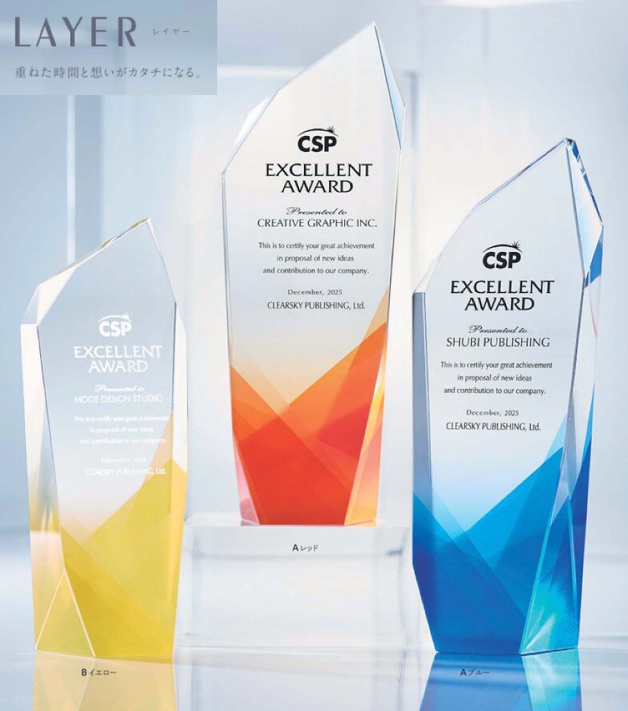 SO.100 LAYERの画像