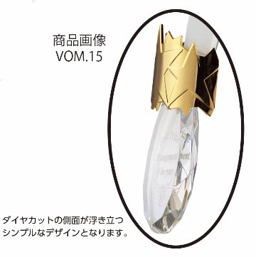 メダル VOM.16の画像