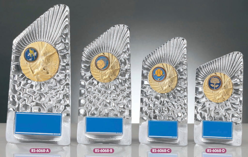 RS-6068（ブラックバス）の画像