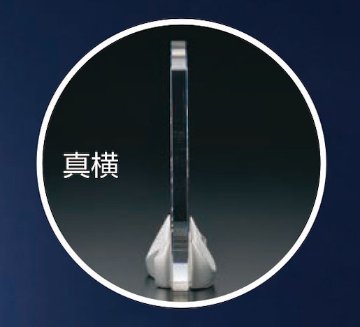 SHL-7212（レーザー彫刻裏面）の画像