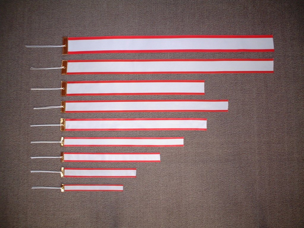 ペナントの画像