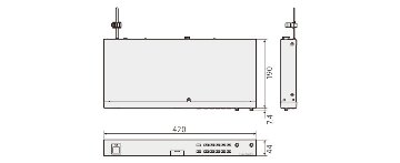 パナソニック WZ-DP310 ミュージックチャイム 送料無料の画像