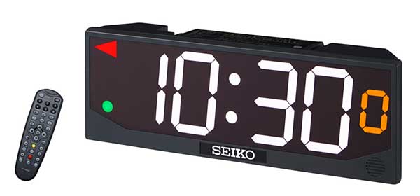 レンタル セイコー DT-40 多機能タイマー｜株式会社きとみ電器