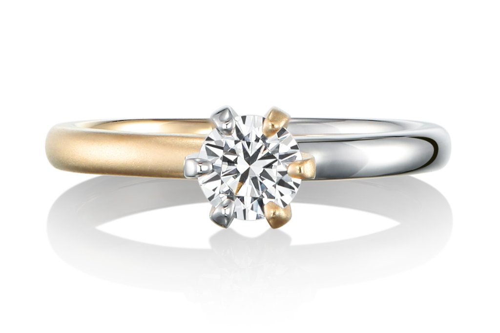 Collection/婚約指輪｜結婚指輪 婚約指輪の通販 | Kizunano Wa