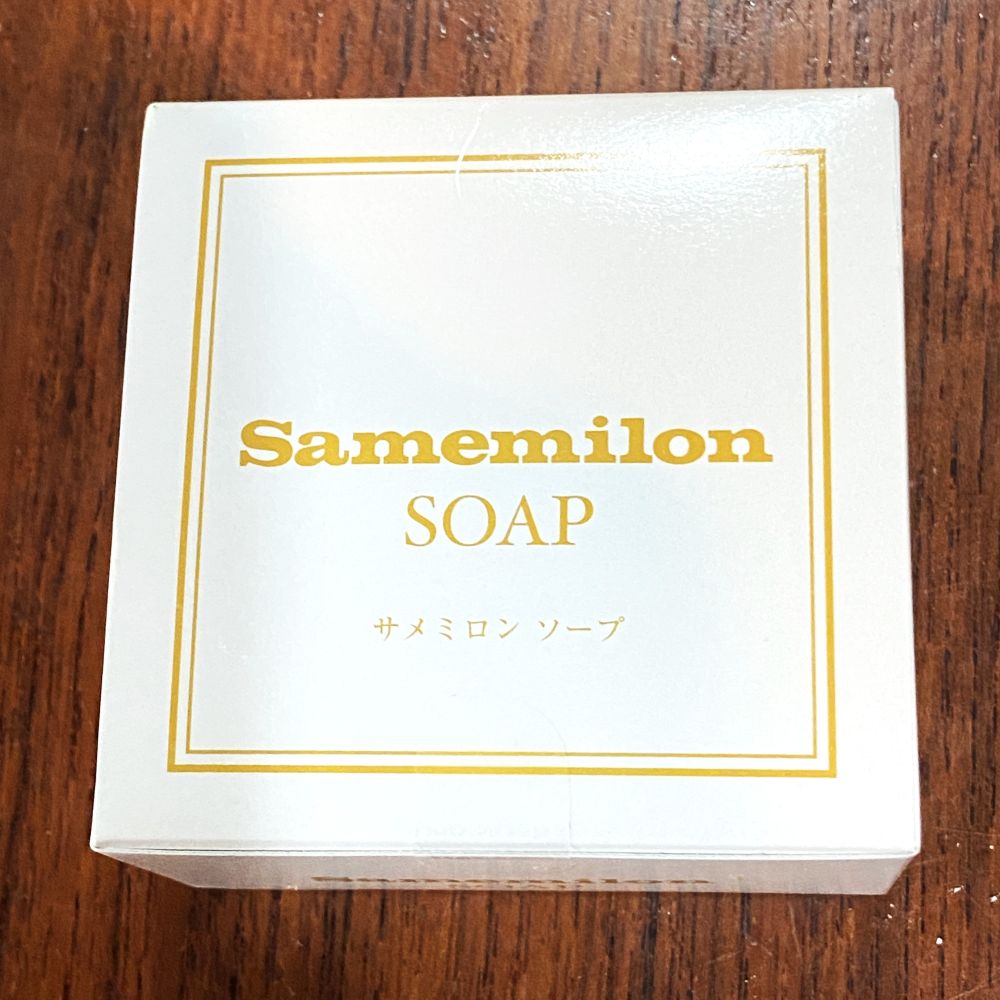 スクワレンサメミロンソープの画像