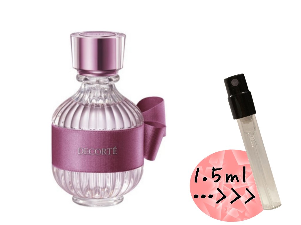JOMALONE・Dior・コスメデコルテ　香水まとめ売り JOMALONE・Dior・コスメデコルテ 香水まとめ売り 全人類が恋する