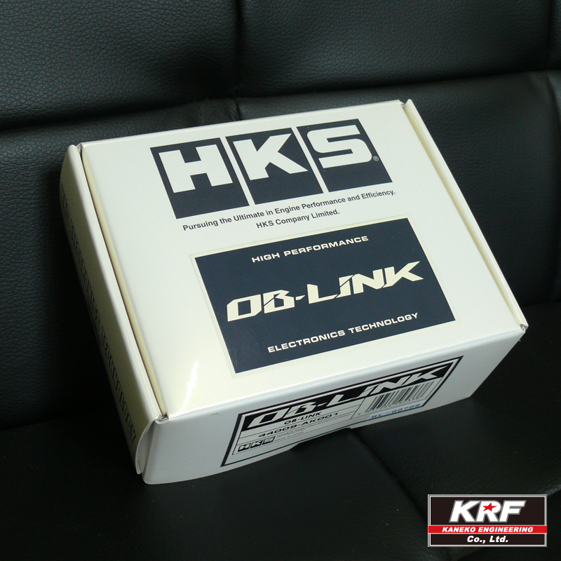 HKS OB-LINKの画像