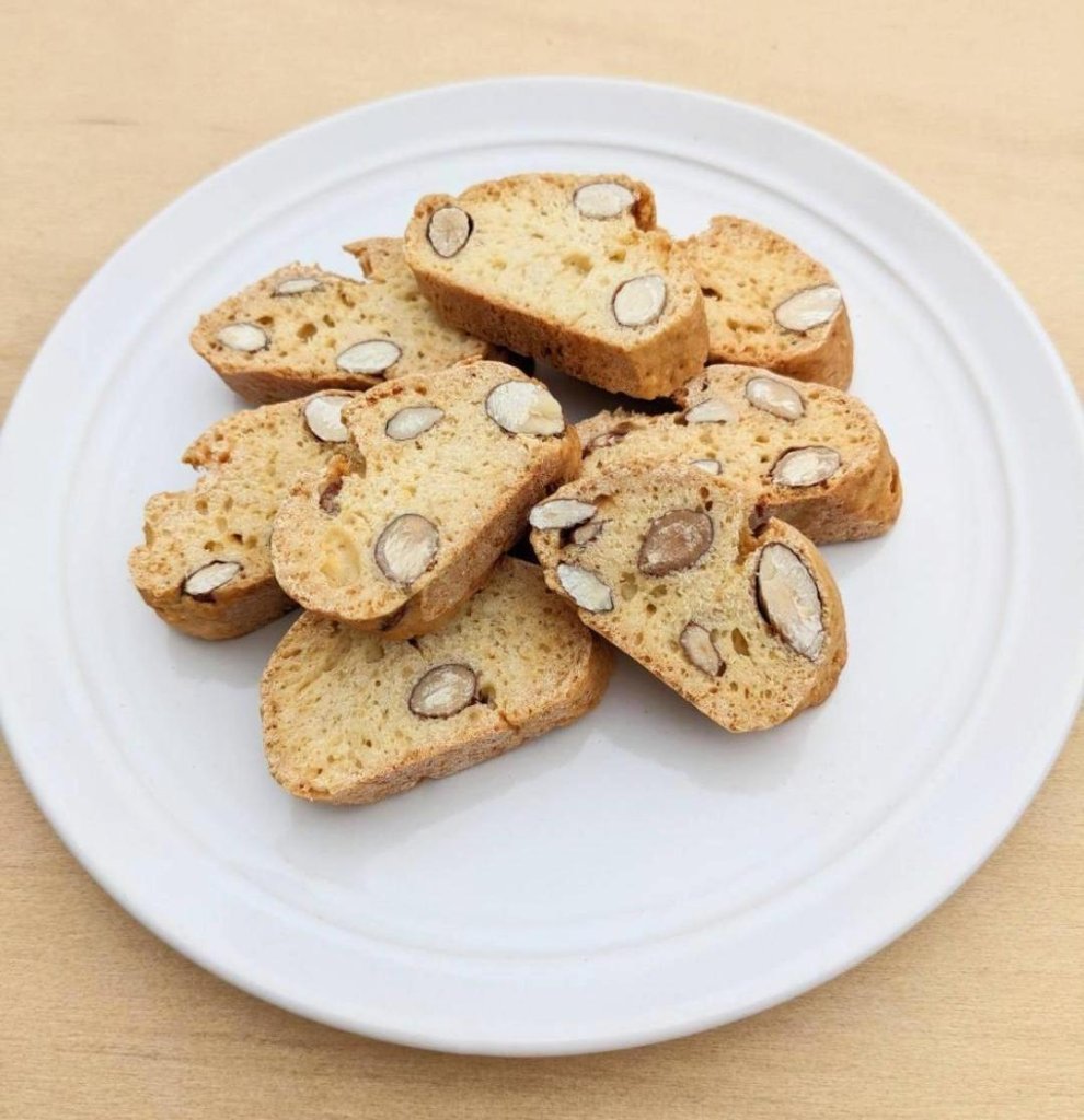 カントゥッチ（クラシック）Cantucci　2個入/袋×20袋セットの画像