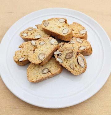 カントゥッチ（クラシック）Cantucci　2個入/袋×20袋セットの画像