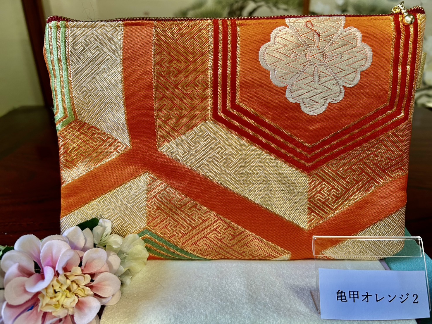開運スピリチュアル祭り　　　2025/8/2　　　入場チケット＋龍神ポーチの画像