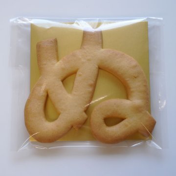 ぬのケーキの画像