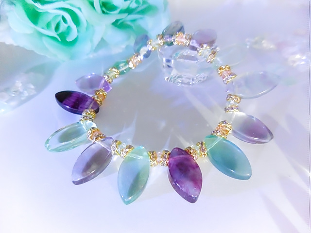 フローライトマーキスの画像