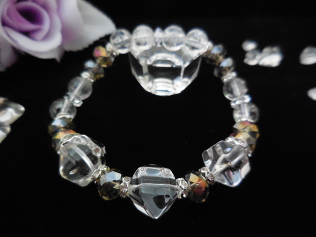 水晶2016クリスタル～ダイヤグレー～の画像