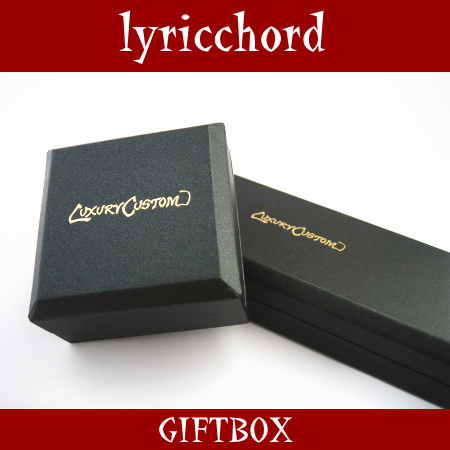 GIFT BOX／luxurycustomの画像
