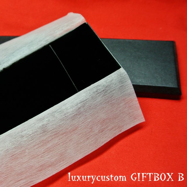 GIFT BOX／luxurycustom画像