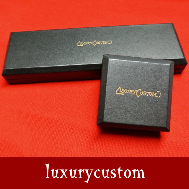 GIFT BOX／luxurycustom画像
