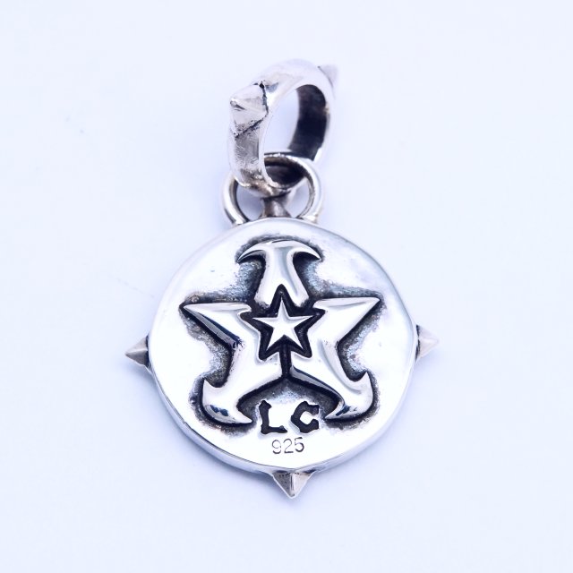 COINペンダント／STARの画像