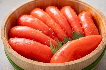 【12】辛子明太子金印500gの画像