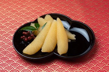 【81】味付数の子鰹風味500gの画像