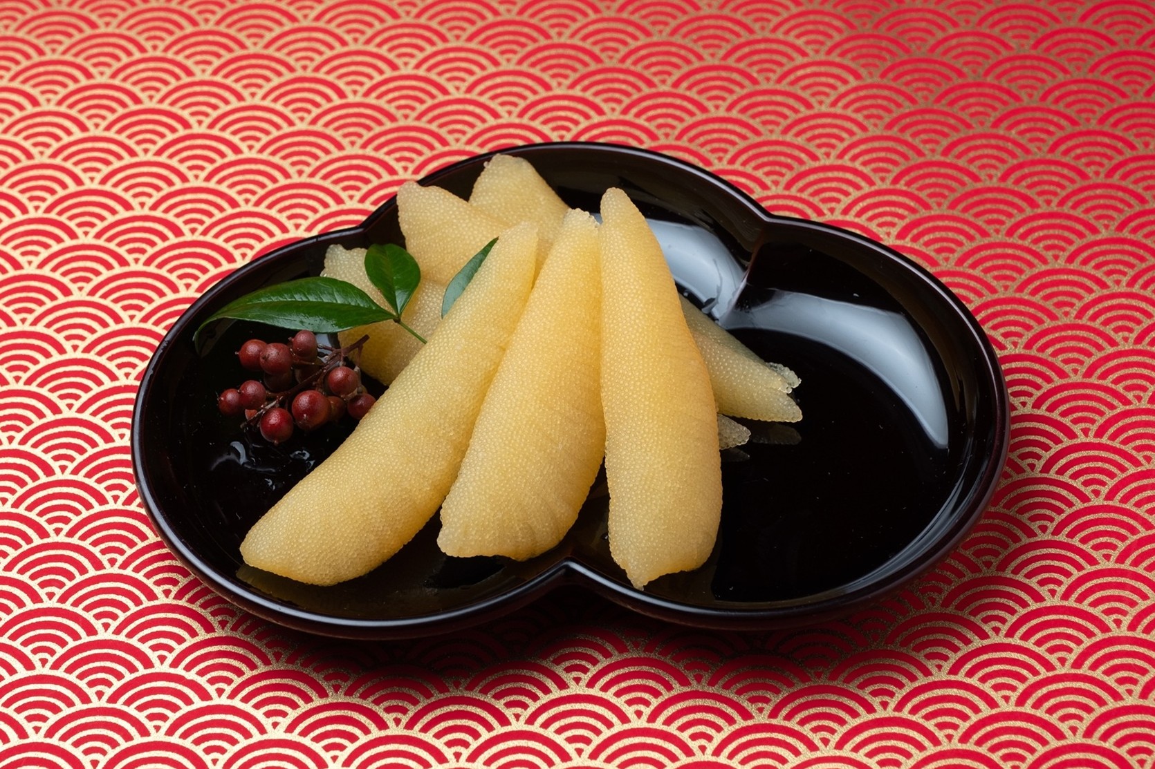 【82】味付数の子鰹風味300gの画像