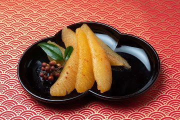 【88】味付数の子明太風味500gの画像