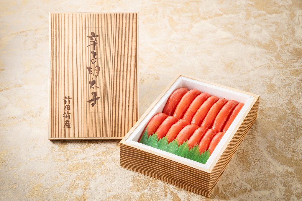 【1】近海浜漬900gの画像