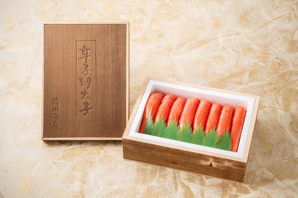 【2】近海浜漬430gの画像