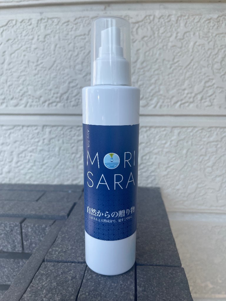MORISARAミストの画像