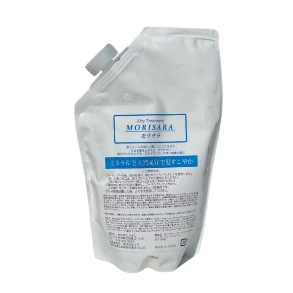 MORISARAクリームの画像