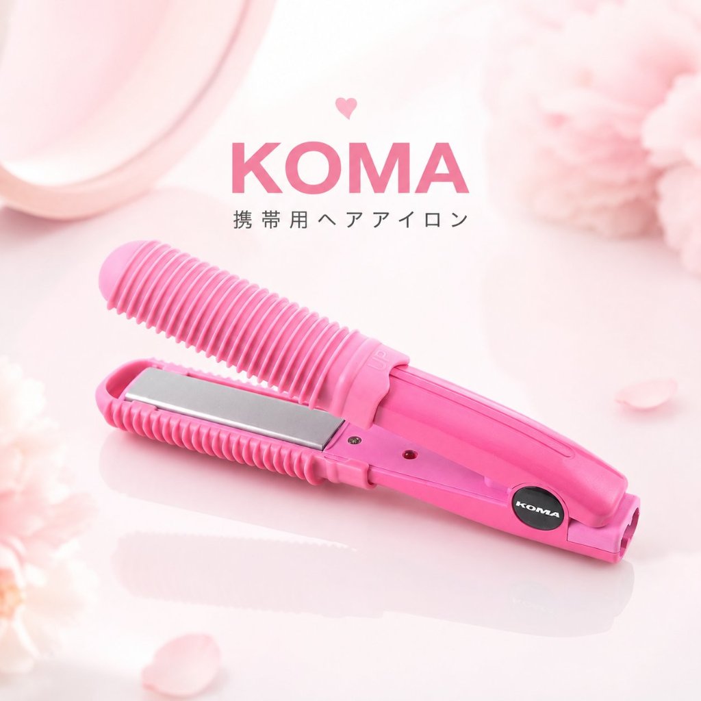 KOMAの画像