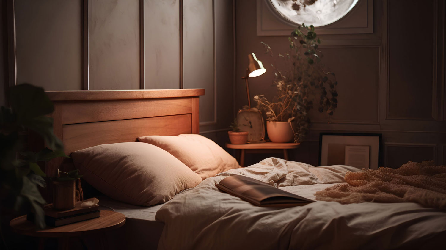 睡眠商品