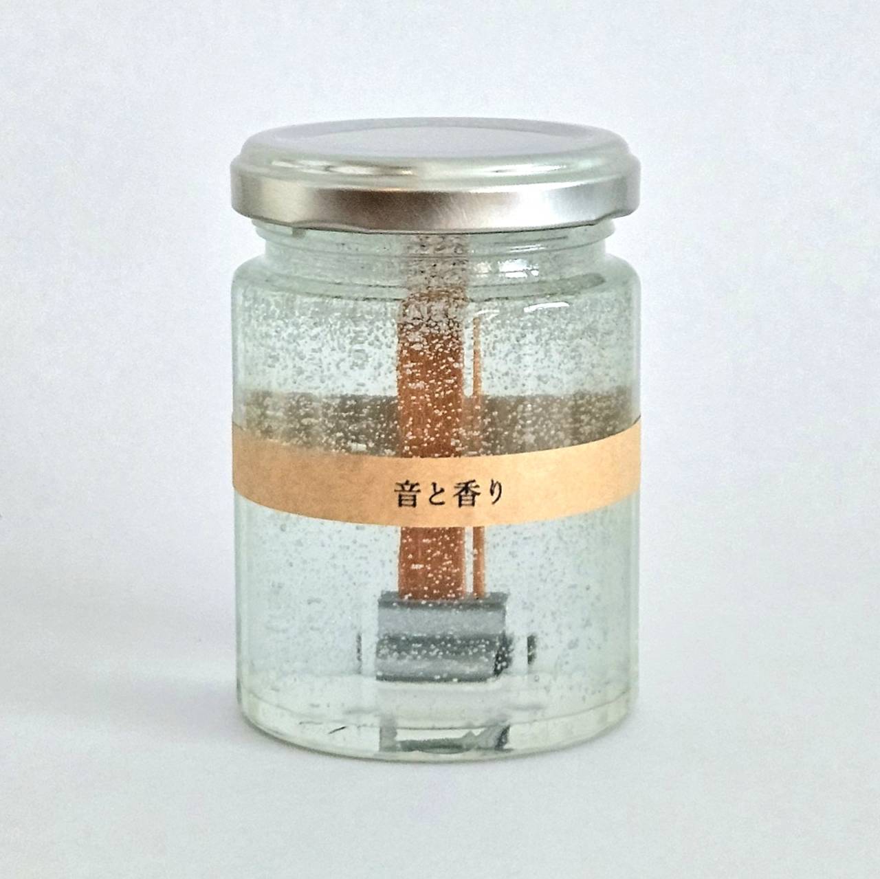 ほんのり水色