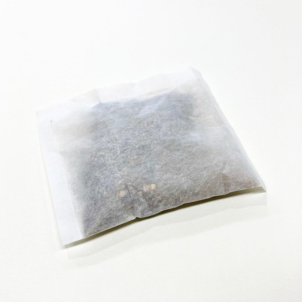 【お試し単品1個】更年期以降によもぎ蒸し気分が楽しめる入浴剤　フォーリラックスバスタイム　の画像