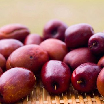 【国産なつめ100%】宵のなつめ茶　（ノンカフェイン）10個入りの画像