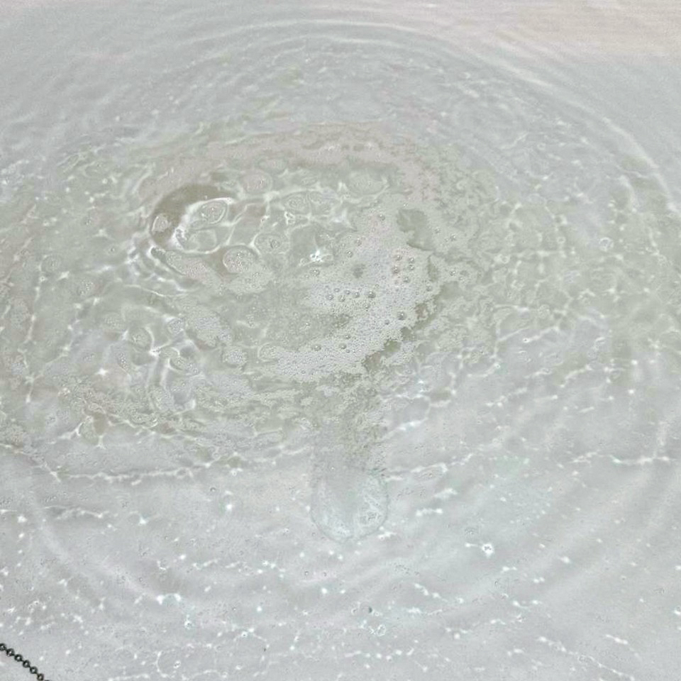 重炭酸イオンタブレット