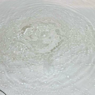 【無香料・無着色】まるで温泉のよう！重炭酸イオン入浴剤　炭酸泉タブレットの画像