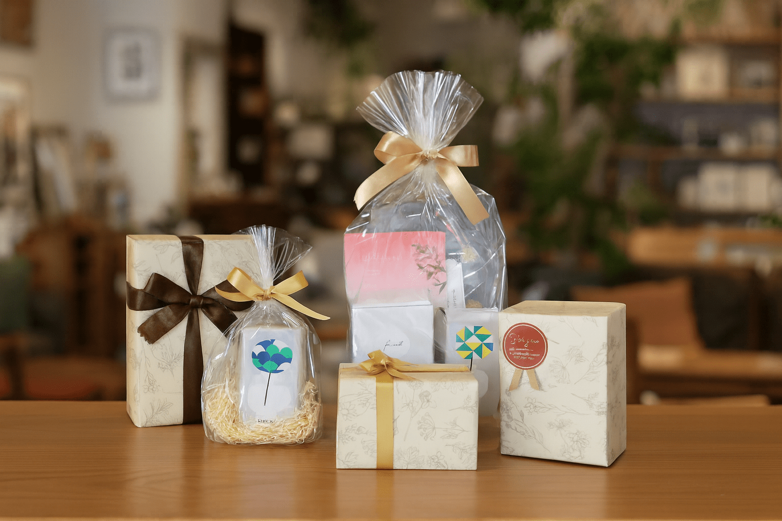 更年期女性へのギフトプレゼント