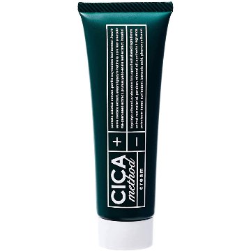 CICA method CREAM シカ メソッド クリーム 薬用クリーム 50gの画像