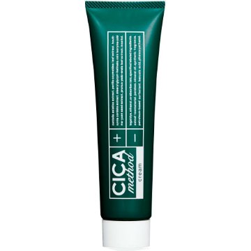 CICA method CREAM シカメゾット薬用クリームCI 100gの画像